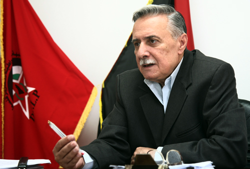 أبو ليلى يطالب بتوفير حماية عاجلة لأطفال الفلسطينيين ضحايا الإرهاب الإسرائيلي